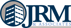 JRM & Associates, Inc. Logo